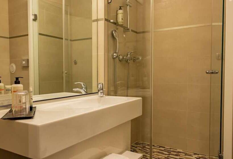 اتاق راحتی, Best Western Plus Le Moderne