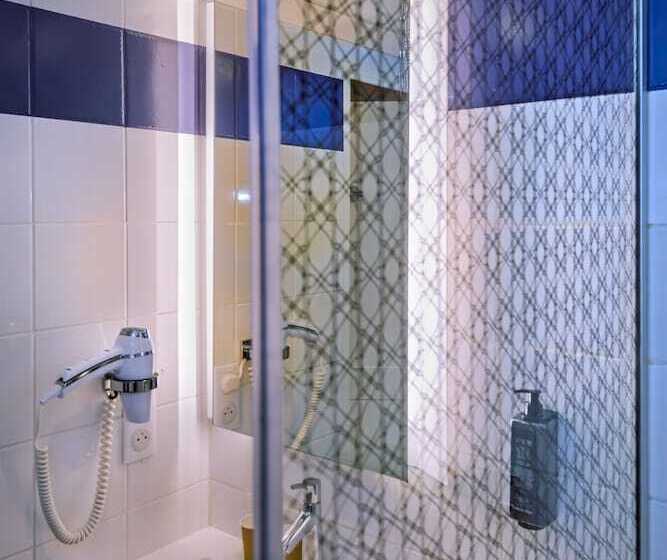 Номер Стандарт, Ibis Styles Strasbourg Stade De La Meinau