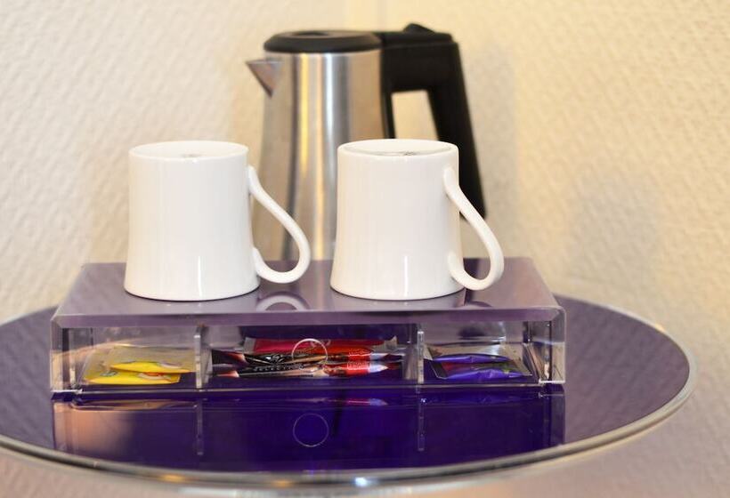 اتاق خانوادگی, Le Sevigne   Sure Hotel Collection By Best Western