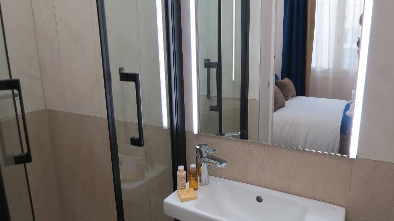 اتاق استاندارد, Mercure Paris Opera Lafayette