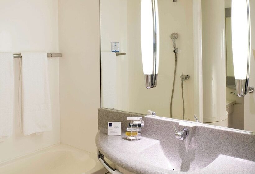 Классический Номер, Novotel Amiens Pole Jules Verne