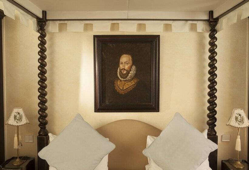 اتاق استاندارد, Residence Henri Iv