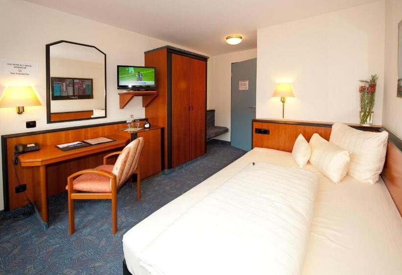 اتاق استاندارد یک نفره, Advantage Appartements