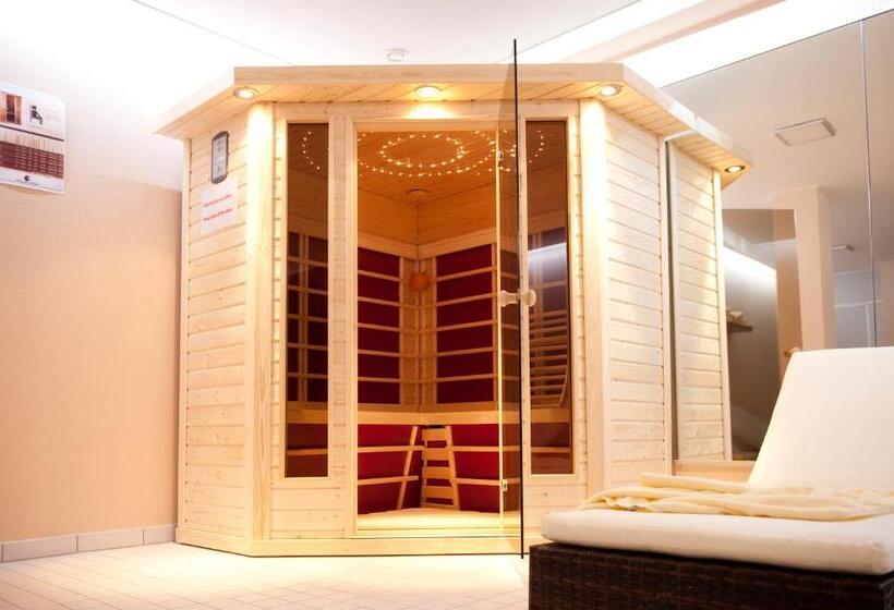 اتاق استاندارد, Advantage Appartements