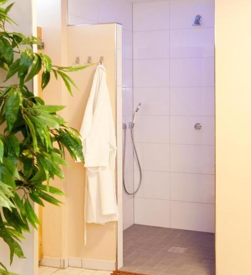 اتاق استاندارد, Advantage Appartements