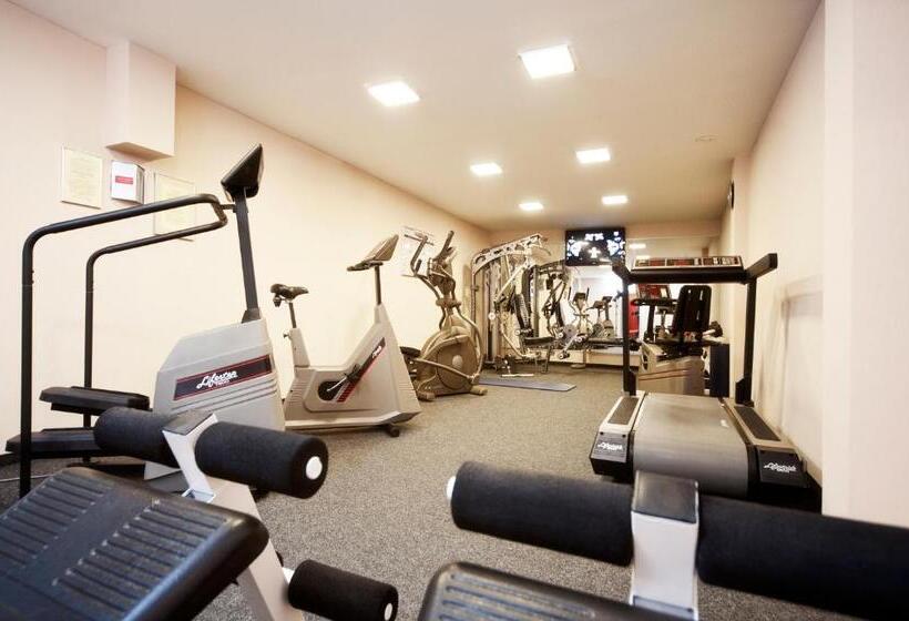 اتاق استاندارد, Advantage Appartements