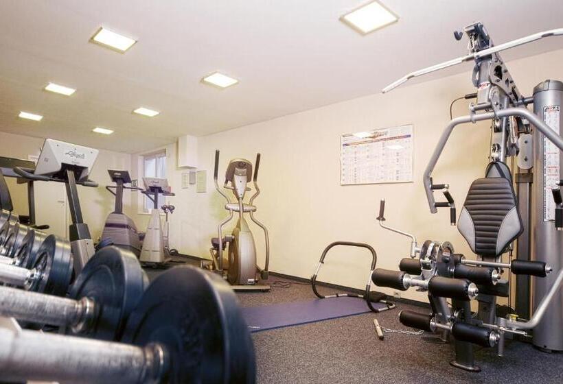 اتاق استاندارد, Advantage Appartements