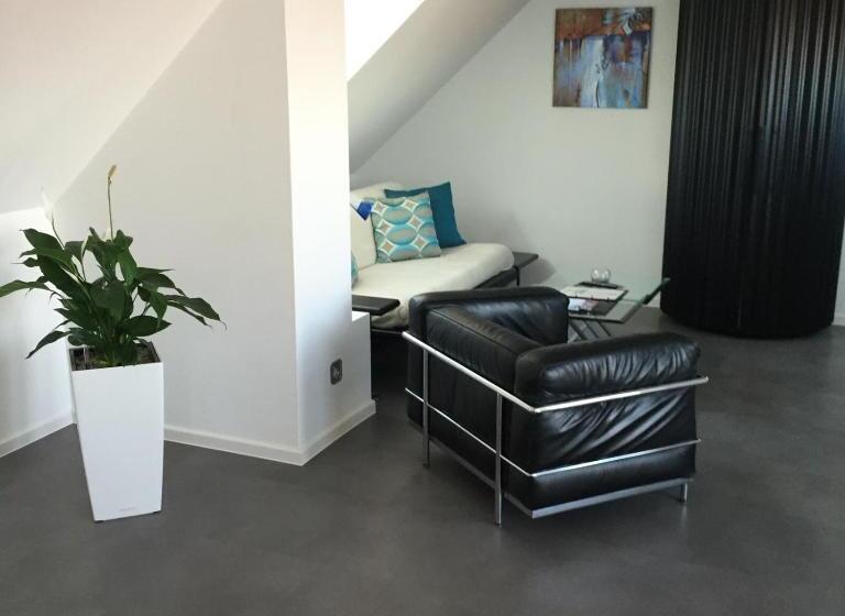 اتاق استاندارد, Advantage Appartements