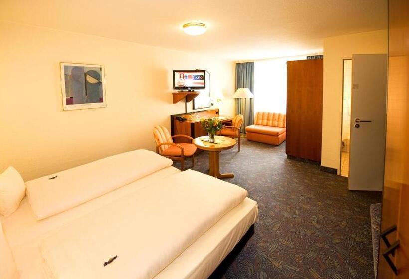 اتاق استاندارد, Advantage Appartements