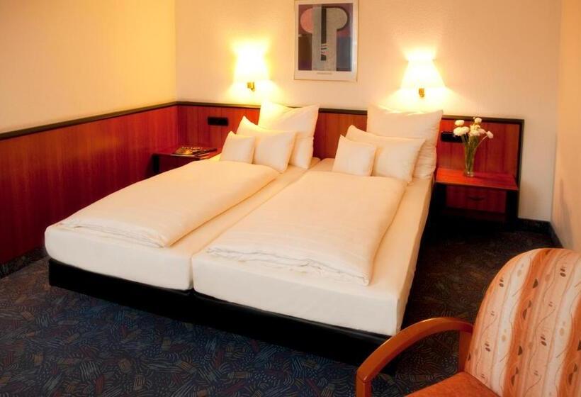 اتاق استاندارد, Advantage Appartements