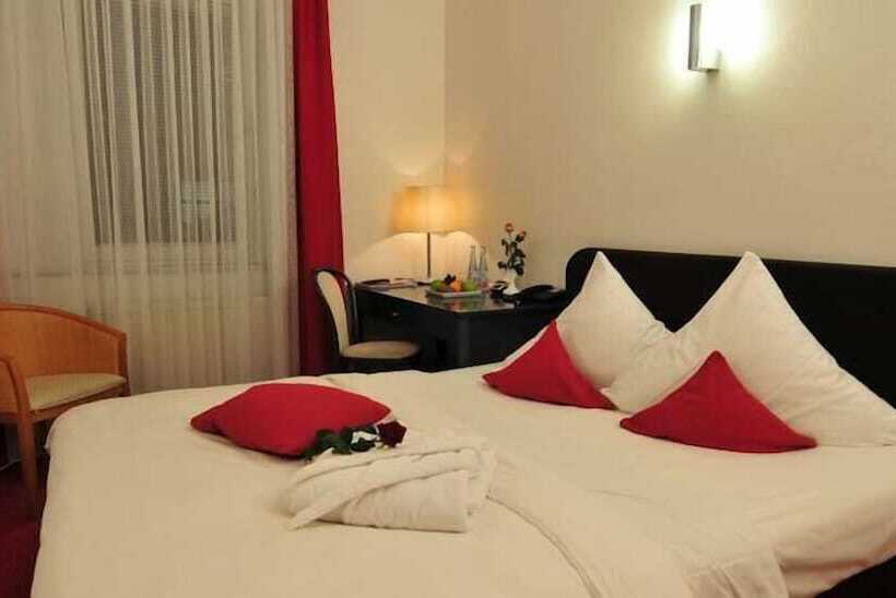 经济房, Cerano City Hotel Köln Am Dom