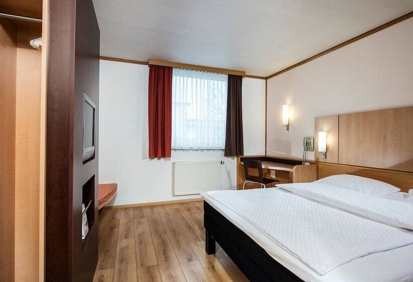 Номер Стандарт, Good Morning Erfurt