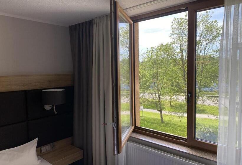 豪华房间, Residenz Am Berg