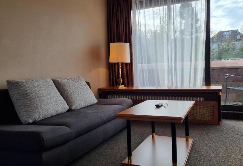 Family Suite, Quellenhof