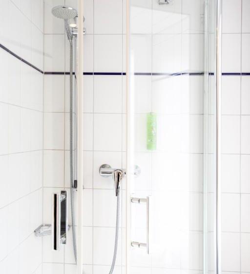 스탠다드 싱글 룸, Sevendays Hotel Karlsruhe