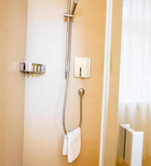 스탠다드 스튜디오, Sevendays Hotel Karlsruhe