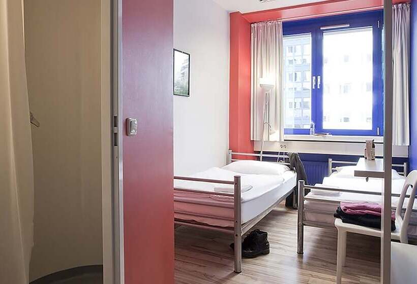 اتاق استاندارد, Generator Berlin Prenzlauer Berg