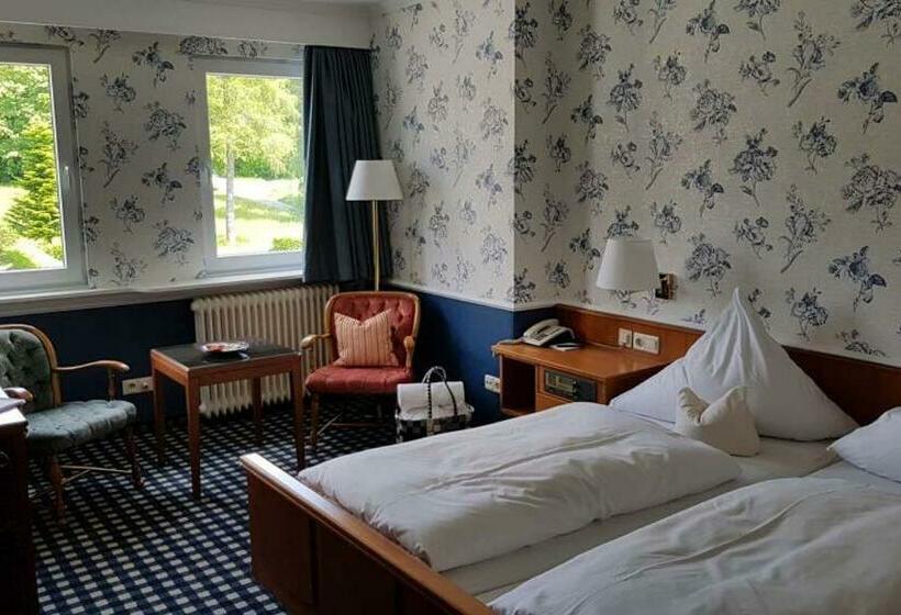 Номер Стандарт, Berghotel Hoher Knochen