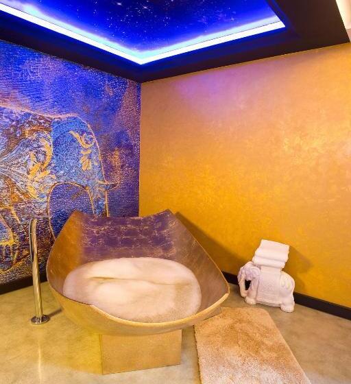 Люкс, Stays Design Hotel Dortmund