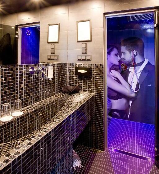 Люкс, Stays Design Hotel Dortmund