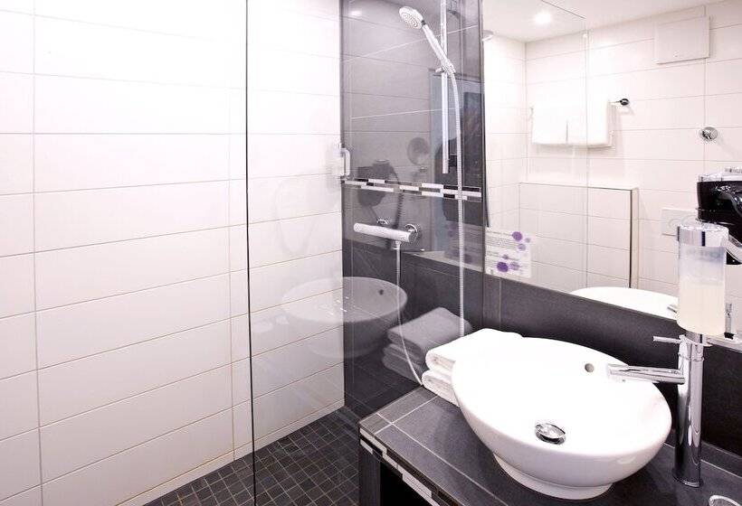 Номер Economy Индивидуальный, Stays Design Hotel Dortmund
