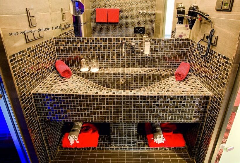 Номер Стандарт, Stays Design Hotel Dortmund