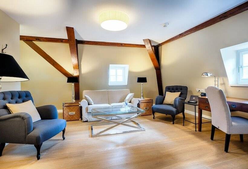 سوییت, Welcome Hotel Bad Arolsen