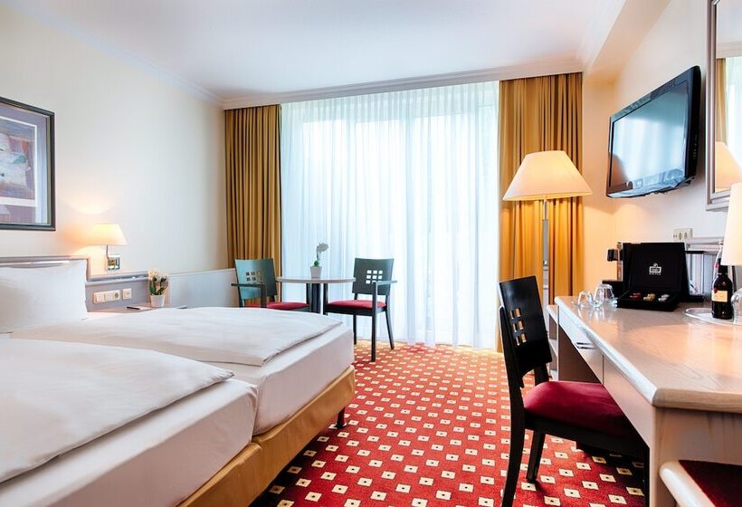 اتاق سوپریور, Welcome Hotel Bad Arolsen