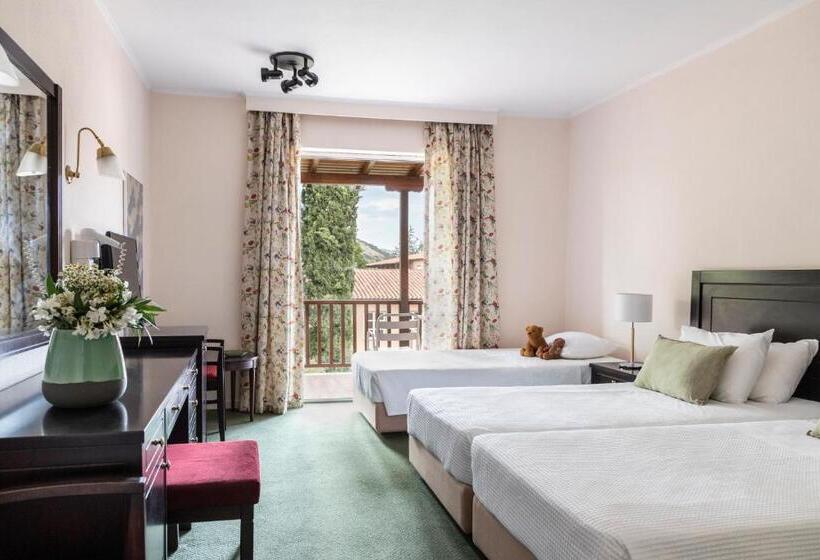 Классический Номер, Amalia Hotel Kalambaka