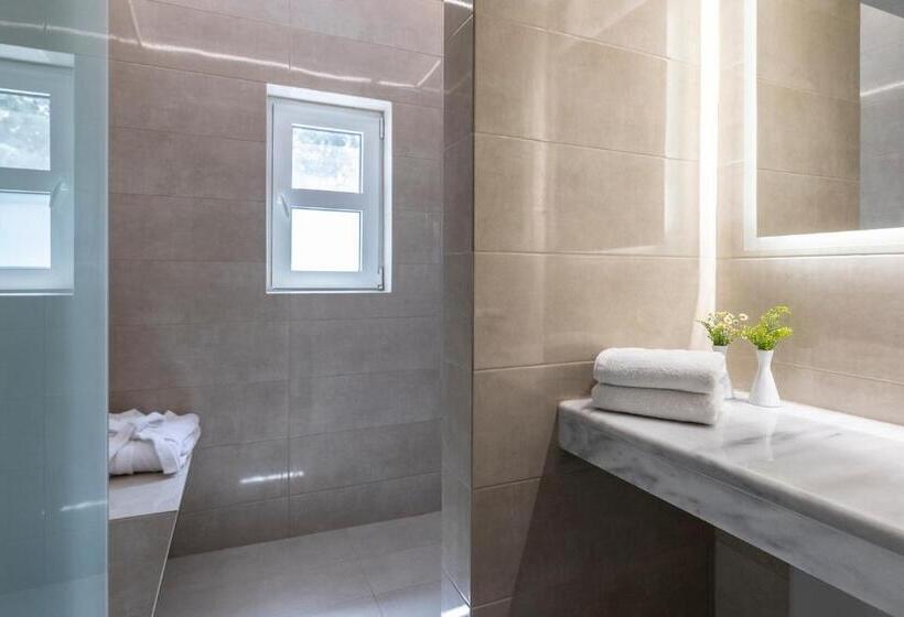 Люкс, Amalia Hotel Kalambaka