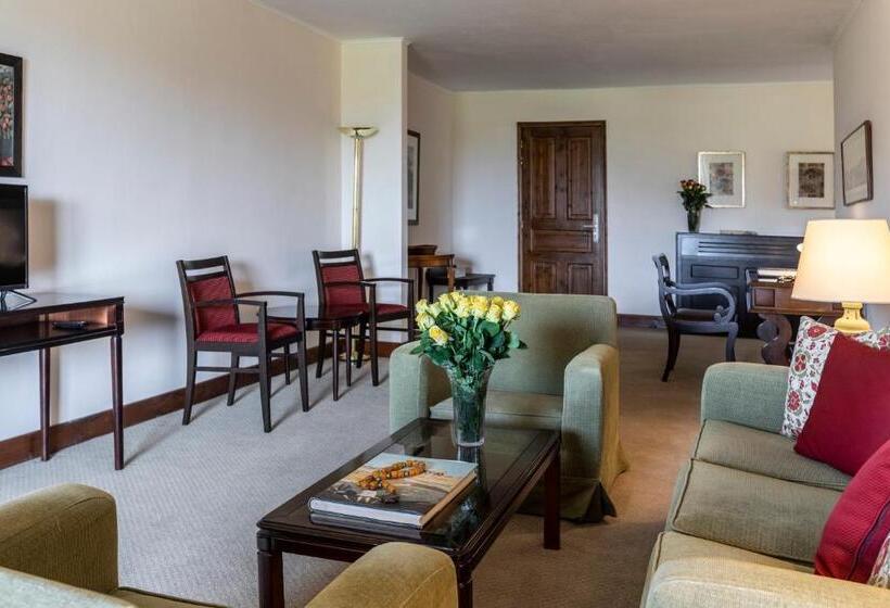 Люкс, Amalia Hotel Kalambaka