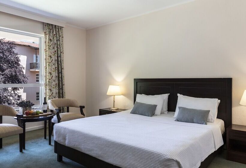 Классический Номер, Amalia Hotel Kalambaka