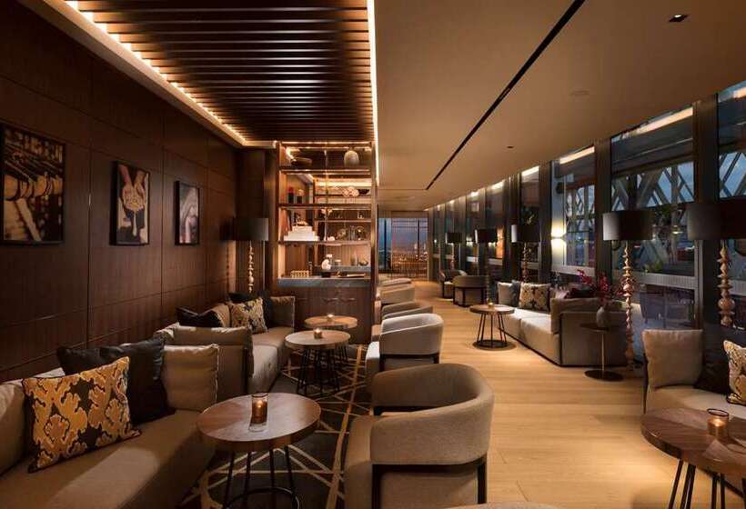 エクゼクティブルーム, Hilton Princess San Pedro Sula
