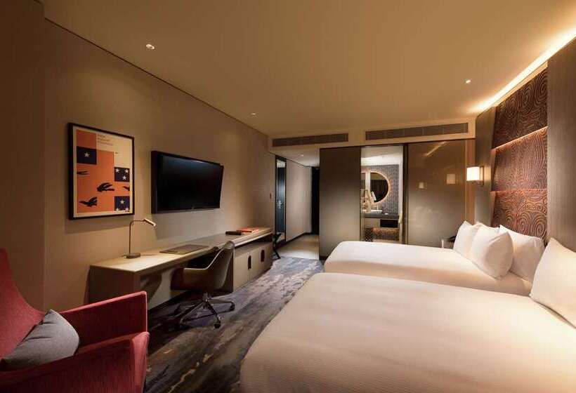 エクゼクティブルーム, Hilton Princess San Pedro Sula