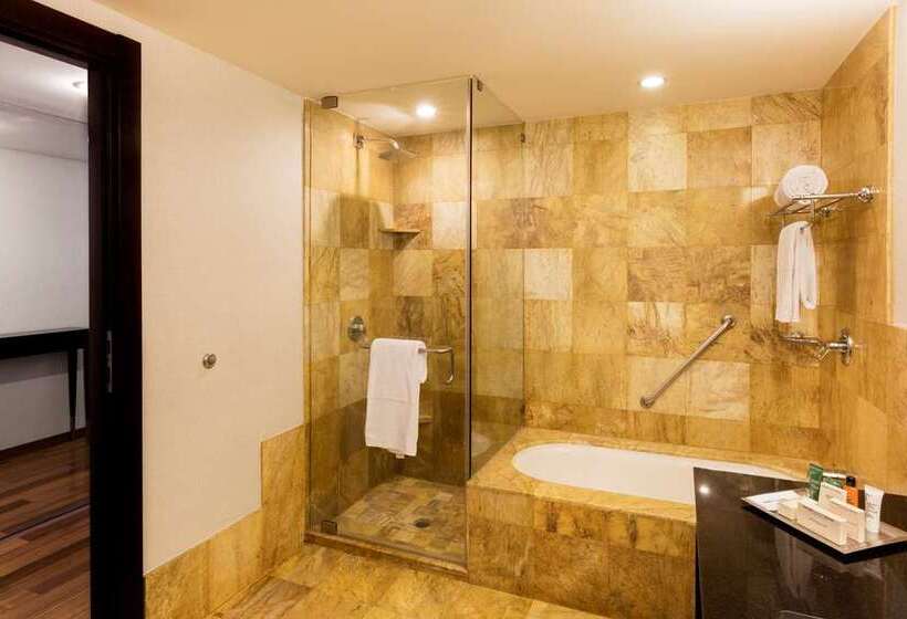 エクゼクティブルーム, Hilton Princess San Pedro Sula