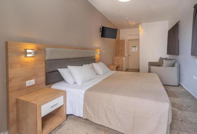 Номер Superior, Karavados Beach
