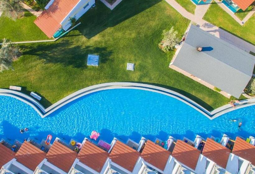اتاق اجرایی, Lydia Maris Resort & Spa