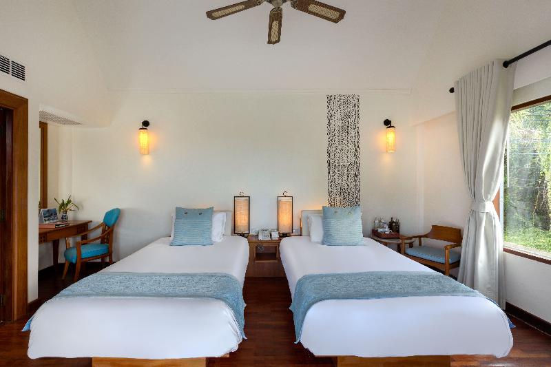 اتاق سوپریور, Lydia Maris Resort & Spa