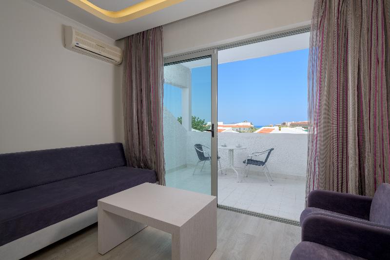 اتاق سوپریور, Lydia Maris Resort & Spa