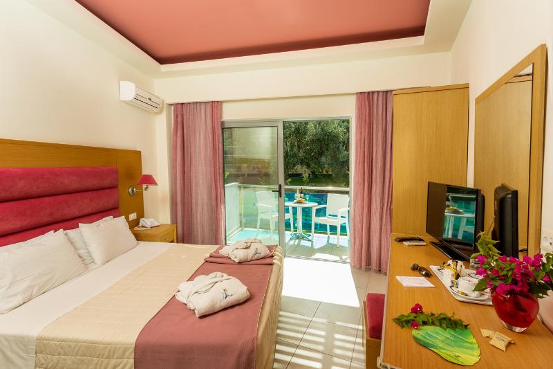اتاق سوپریور, Lydia Maris Resort & Spa