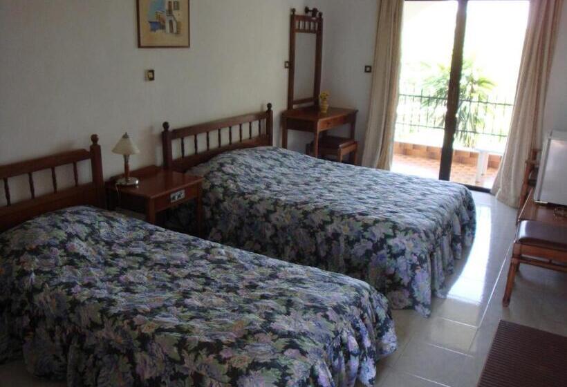 스탠다드 룸, Oasis Hotel Bungalows Rhodes  All Inclusive