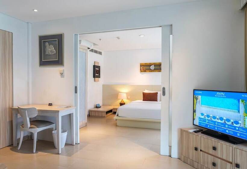 سوییت, Away Bali Legian Camakila Resort