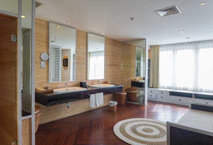 سوییت, Away Bali Legian Camakila Resort