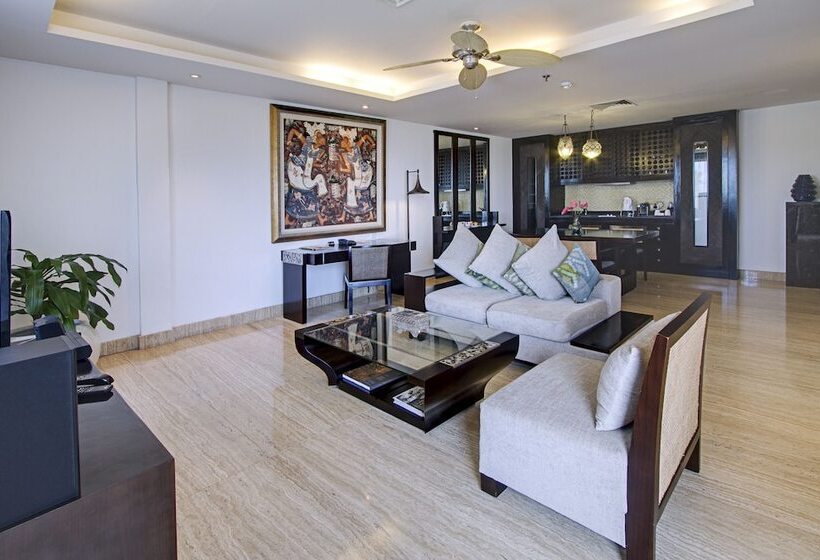سوییت, Away Bali Legian Camakila Resort