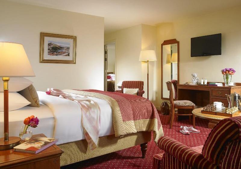اتاق استاندارد سه نفره, Galway Bay Hotel Conference & Leisure Centre