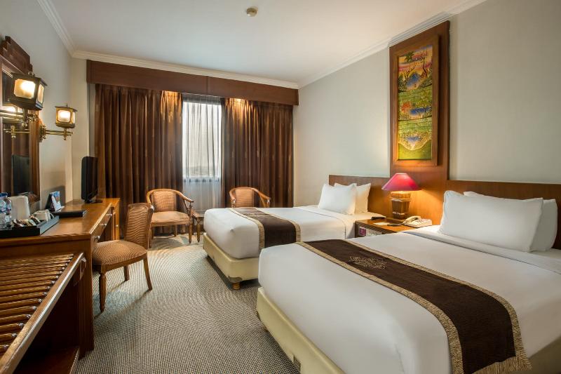 اتاق سوپریور, Grand Inna Malioboro