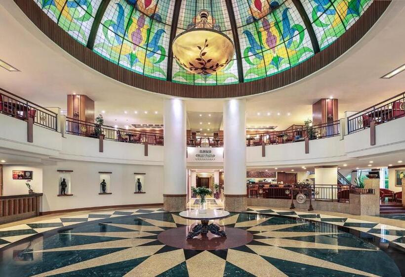이그제큐티브 룸, Mercure Jakarta Kota