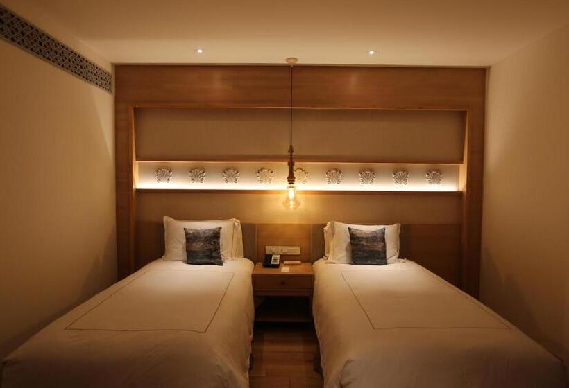 اتاق سوپریور, Taj Fisherman’s Cove Resort & Spa, Chennai