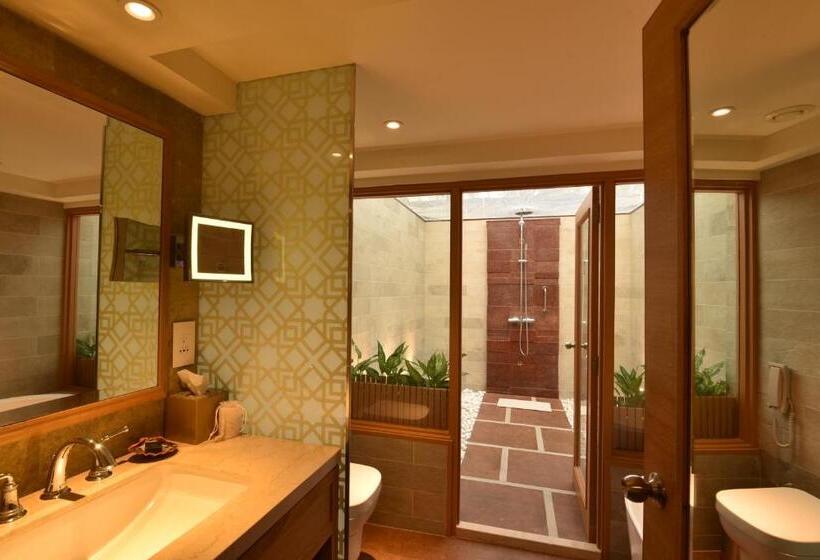 کابین, Taj Fisherman’s Cove Resort & Spa, Chennai