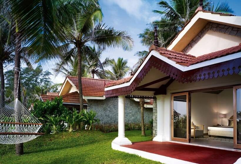 ویلا پریمیوم 1 خوابه, Taj Fisherman’s Cove Resort & Spa, Chennai
